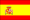Bandera de EspaÃ±a. Click para ver texto en espaÃ±ol.